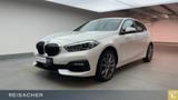 BMW 120i Advantage,LCProf,LED,LRH,Tempomat,SHZ, - BMW 120 in Augsburg