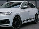 Audi SQ7 4.0 TDI quattro 7-SITZE! AHK! PANO! - Audi mit Diesel-Antrieb