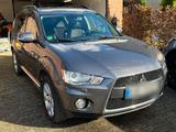 Mitsubishi Outlander 4x4 AHK 177PS - Mitsubishi Outlander in Krefeld