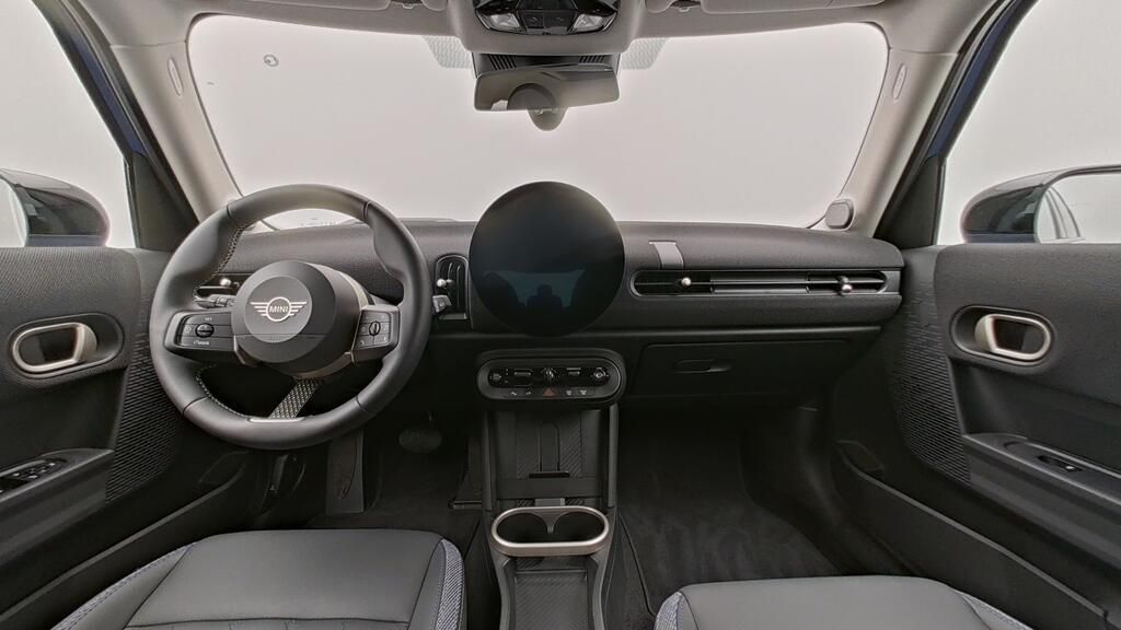 MINI Cooper C - Bild 11