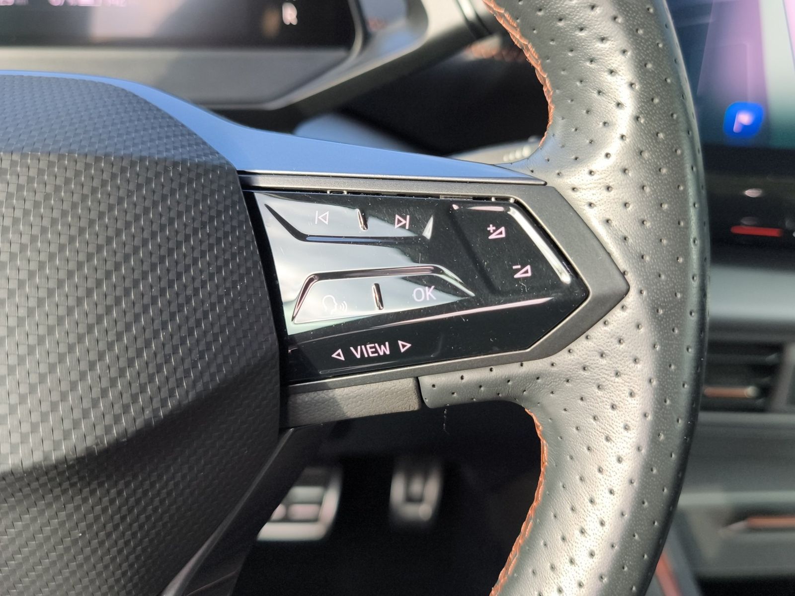 Cupra Born - Bild 18