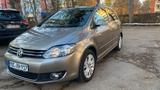 Volkswagen Golf Plus 1.4 TSI DSG LIFE LIFE - VW Golf Plus von privat