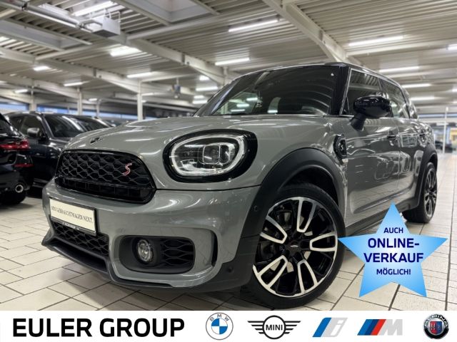 MINI Cooper S Countryman ALL4 Navi LED  AppleCP Klima