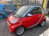 Smart ForTwo coupé 1.0 52kW passion  Klima Panorama - Smart ForTwo aus 2007: Passion