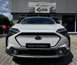 Subaru Solterra BEV Platinium Platinum - Subaru Solterra SUV