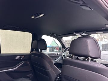 Fahrzeugabbildung BMW X5 30d xDrive M-Paket*Head-Up*HarmanKardon*ACC*