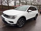 Volkswagen Tiguan Join Start-Stopp 4Motion/NAVI/ASISS/AHK - Volkswagen Tiguan JOIN mit Diesel-Antrieb