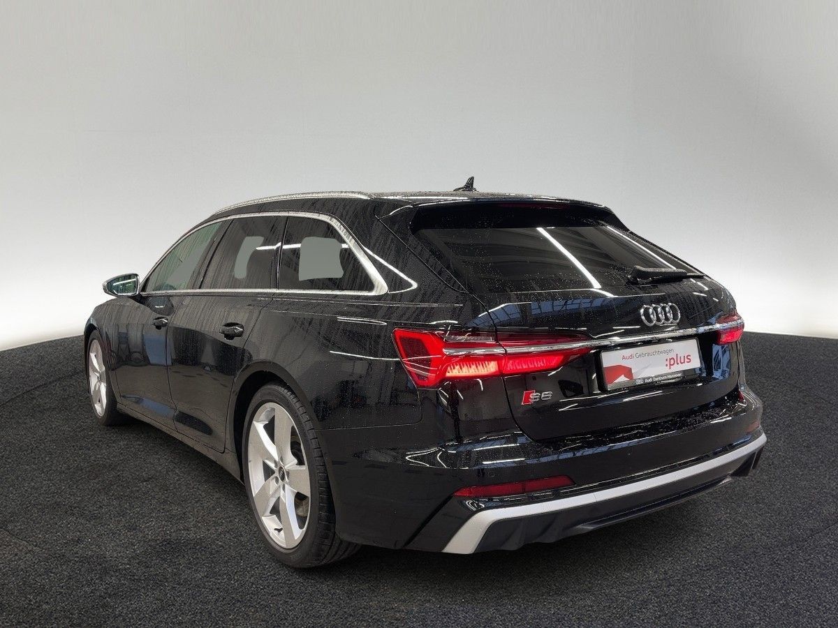Audi S6 - Bild 4