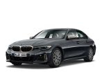 BMW M340d xDrive Aut. Innovationsp. AHK Glasdach el. - BMW M340d aus 2021