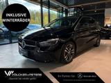Mercedes-Benz B 200 +AHK+KAMERA+AMBI+KEYLESS+ADVANCED PLUS+ - gebrauchte Mercedes-Benz Limousine