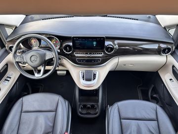 Mercedes-Benz Marco Polo V 300 d 4M AMG 2x Standhzg. Easy-up