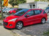 Peugeot 207 SW Premium - Peugeot 207 aus 2009 mit Diesel-Antrieb