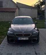 BMW 530d F10  sehr gepflegt  viele Neuteile - BMW 530: 530d F10