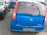 Daihatsu Cuore 1.0 Blu Blu - Gebrauchtwagen bis 300 Euro