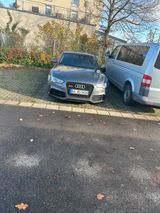 Audi RS5 4.2 FSI S tronic quattro - - Audi RS5 aus 2013