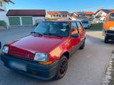 Renault R5 - Renault Gebrauchtwagen von 1990