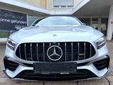 Mercedes-Benz A 45 S Performance AMG 4Matic Navi LED Kam. Pano - Mercedes A 45 AMG Benzin Gebrauchtwagen