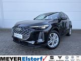 Audi Q5 TDI S tronic quattro Standheizung AHK Sports. - Audi Q5 Tageszulassungen mit Diesel-Antrieb