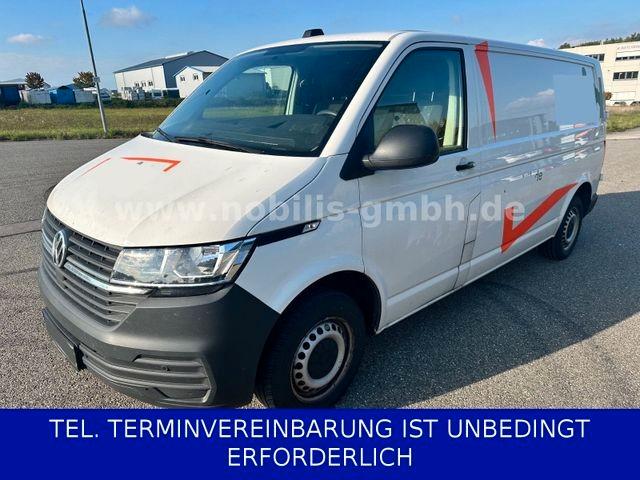Volkswagen T6.1 Kasten FWD lang 81 kw Netto 10.900€