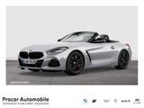 BMW Z4 M40i M-Sport Aut Nav HuD LED h&k Drive+Park - BMW Z4 M40: M40i