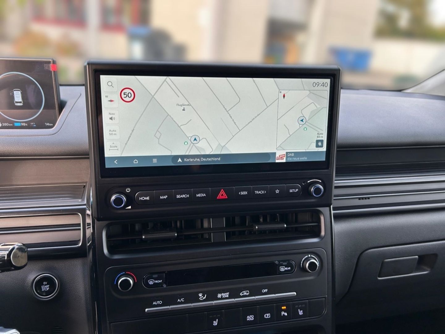 Hyundai Staria – Bild 9