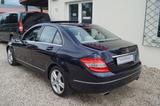 Mercedes-Benz C 350 CDI BlueEfficiency 4Matic GSD*Comand*Memor - Mercedes-Benz C 350 in Berlin