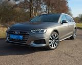 Audi A4 Avant 40 TFSI advanced LED NAVI ALU 8x Autom. - Audi Gebrauchtwagen in Magdeburg