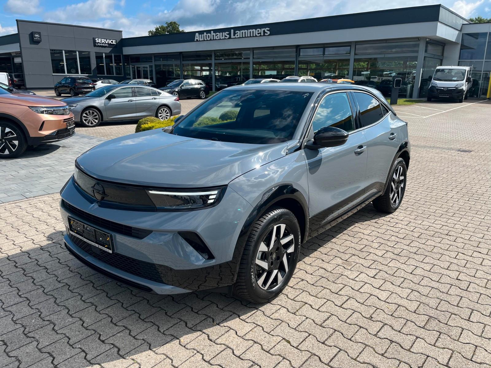 Opel Mokka B 1,2 GS*KAMERA*Winterpaket*DAB+*