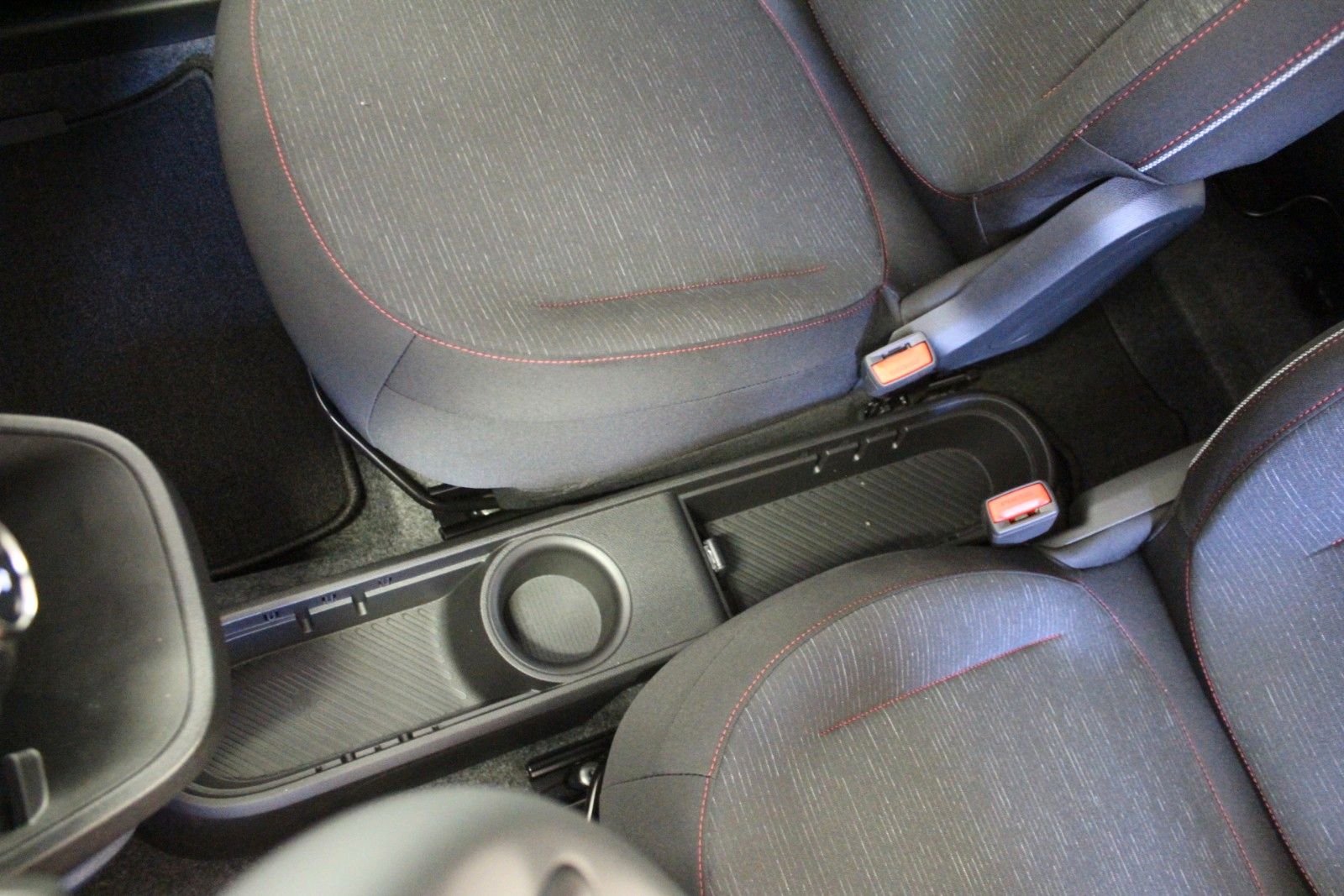Fahrzeugabbildung Renault Twingo E-Tech 80 Urban Range *Techno*Sitzheizung