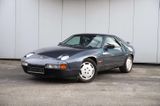 Porsche 928 S4 I PCCM I Original Condition I Low Mileage