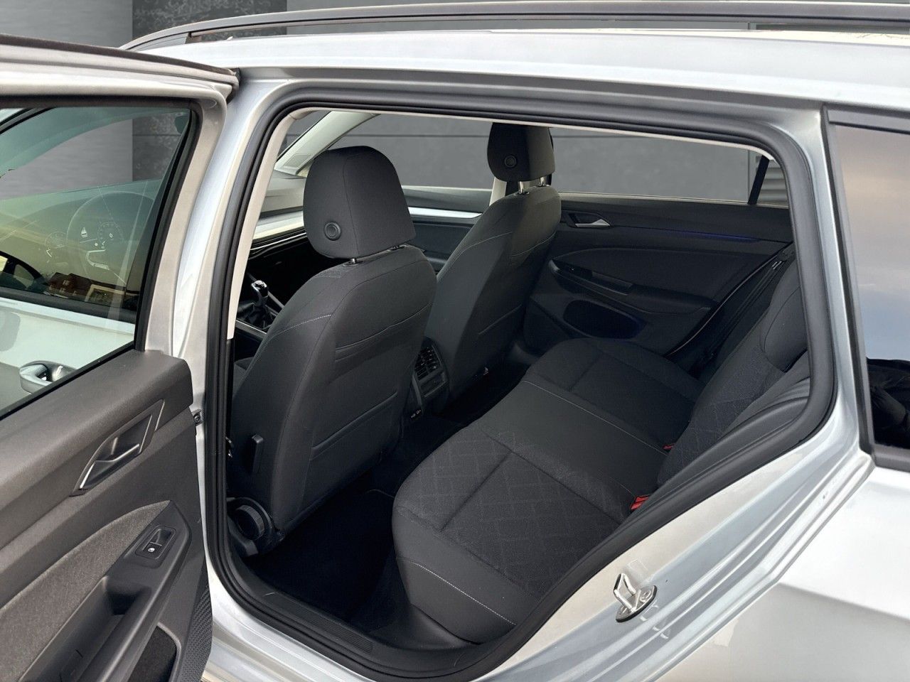Volkswagen Golf - Bild 10
