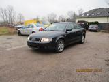 Audi A4 1.9TDI 96kW - Audi A4 aus 2003: 1.9