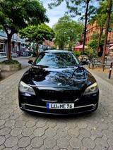 BMW 730D F01 21Zoll Alpina - BMW 730 in Mannheim