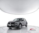 Volkswagen VOLKSWAGEN Other T Roc 1.6 TDI SCR Style BlueMot - : Other