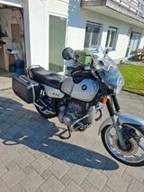BMW R 80  247 - MOTORRAD 24