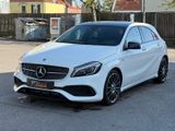 Mercedes-Benz A 220 CDI / d 4Matic AMG*Vollausstattung*1.HAND
