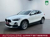 BMW X2 xDrive 20d Advantage/LED/AHK/CAM/NAVI/HIFI/ - BMW X2 xDrive20d Gebrauchtwagen