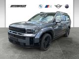 Hyundai Santa Fe HEV 5-Sitzer MY26 1.6 T-GDI Blackline 1 - Hyundai SANTA FE Neuwagen