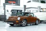 Porsche 911 S Targa 2,7 I  Restauriert I Top Zustand - Porsche aus 1976: 911s