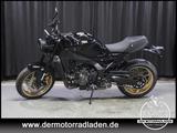 Yamaha XSR 900 / XSR900 E5+ MIDNIGHT BLACK / MY 2025 - YAMAHA SCHWARZ NEU