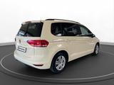 Volkswagen Touran Taxi Trendline 2,0 TDI (150 PS) DSG - Volkswagen mit Diesel-Antrieb: Beige