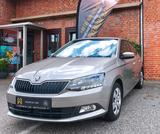 Skoda Abstandtempomat SHZ TOP ZUSTAND 5Jahre GARANTIE - mit Benzin-Antrieb: Beige, Garantie