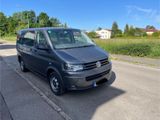 Volkswagen T5 Multivan - aus 2012: Multivan