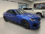 BMW M240i xDrive Steptronic Coupé - NP 70.040 - gebrauchte BMW M240i aus dem Jahr 2024
