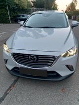 Mazda CX-3 2.0 SKYACTIV-G 150 KIZOKU Intense AW KI... - Mazda CX-3 von privat