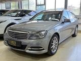 Mercedes-Benz C 220 CDI T-Modell - Mercedes-Benz C 220 aus 2011: Cdi
