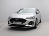 Ford Focus Kombi ST-Line X 1.0 EcoBoost mHEV PowerShi - Ford Focus: ST