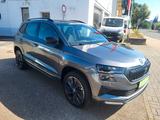 Skoda Karoq Sportline 1.5 TSI 110 kW 6-Gang TZ - Skoda: Sportline