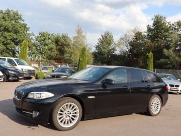 BMW 520 - 8