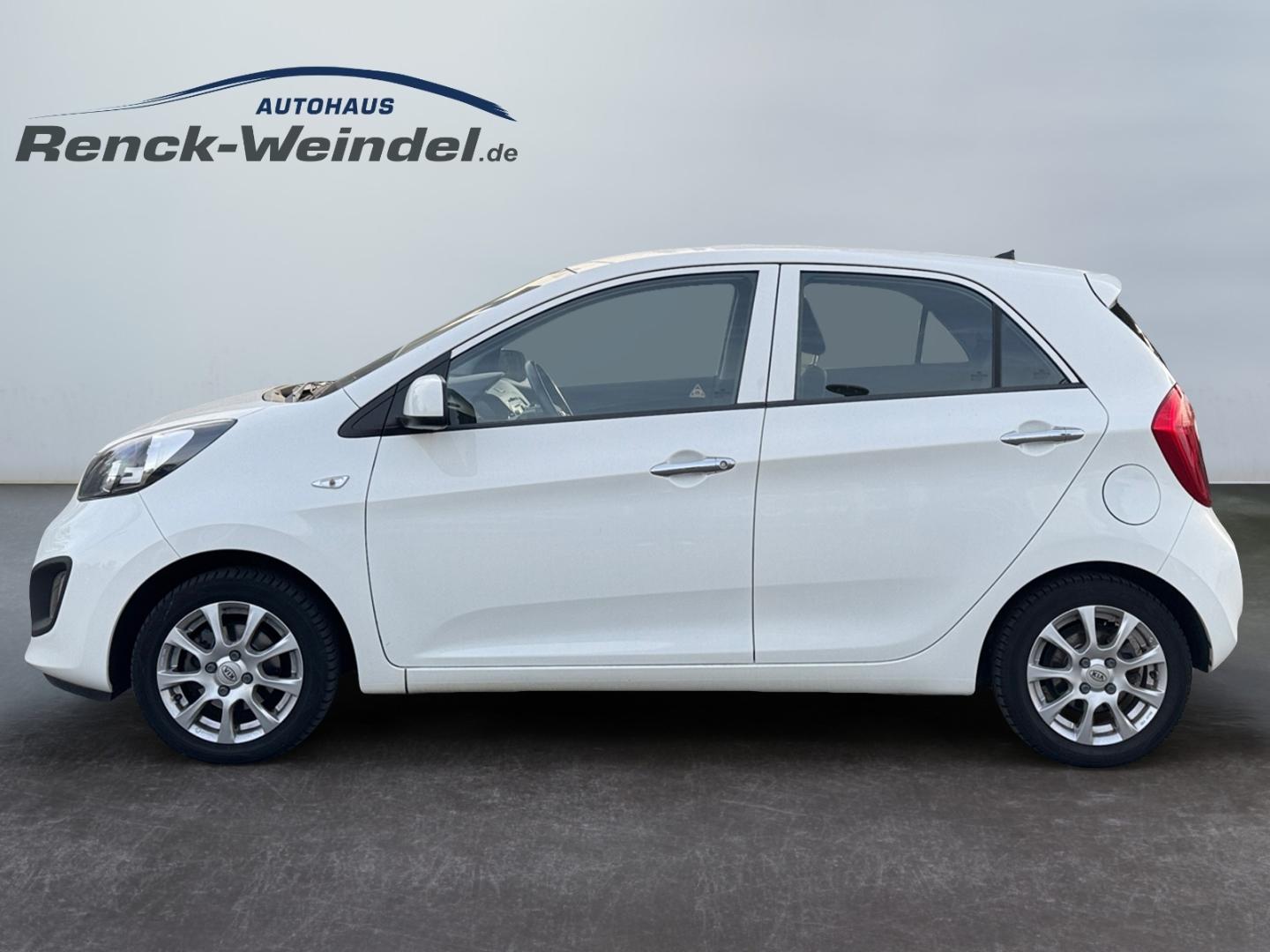 Kia Picanto 1.2 World Cup ed. Klima Apple CarPlay An